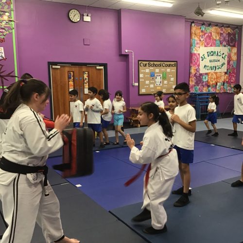 Jujitsu 1