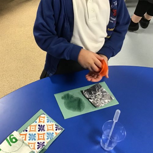 Which material is waterproof?